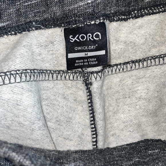 Men’s Skorq Fleece Joggers - Picture 3 of 5